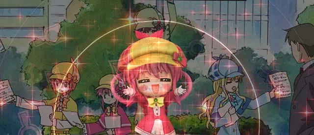 パチスロミルキィホームズRMBねんどろ押し順ナビ