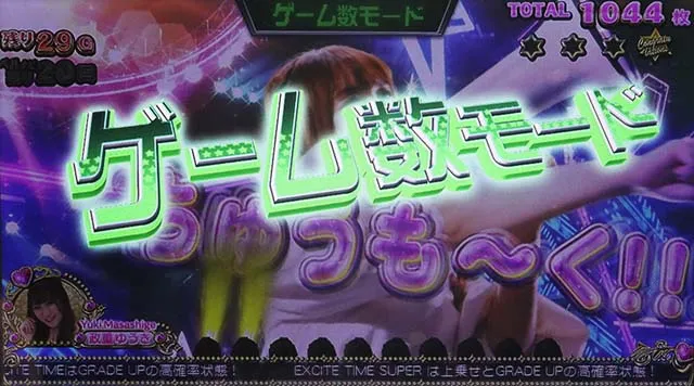 スロドルAT上乗せ