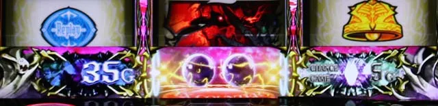 パチスロOVERLORD絶対支配者光臨ⅡパチスロオーバーロードEXカウンター減算