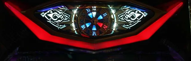 パチスロOVERLORD絶対支配者光臨Ⅱパチスロオーバーロードタイムアクセラレーター