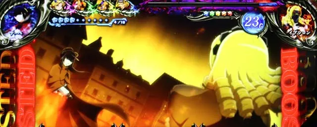 パチスロOVERLORD絶対支配者光臨ⅡパチスロオーバーロードAT