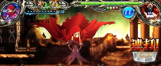 パチスロOVERLORD絶対支配者光臨ⅡパチスロオーバーロードAT