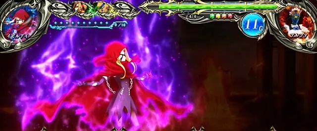パチスロOVERLORD絶対支配者光臨ⅡパチスロオーバーロードAT