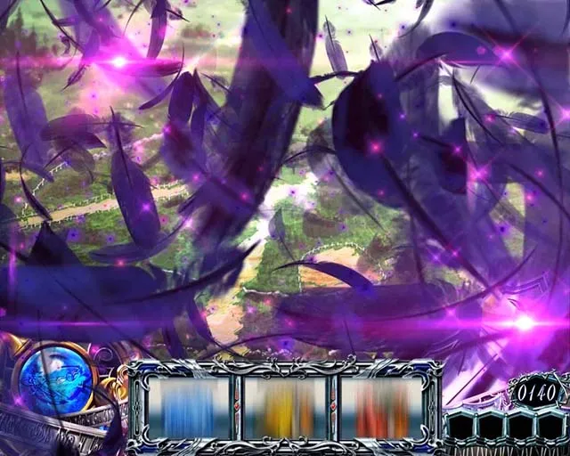 Lゴブリンスレイヤー羽