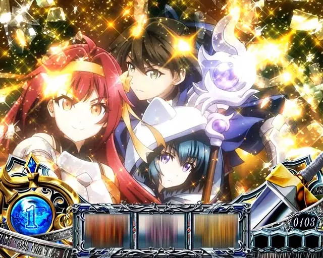 Lゴブリンスレイヤーカットイン