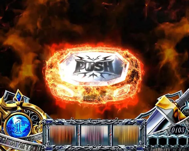 LゴブリンスレイヤーレバーPUSH