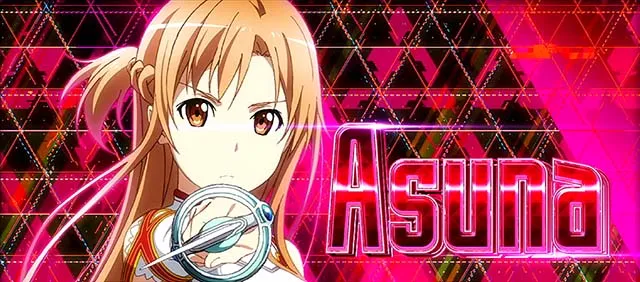 スロットソードアートオンラインスロットSAOラストアタックボーナス