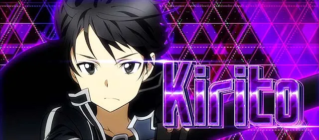 スロットソードアートオンラインスロットSAOラストアタックボーナス