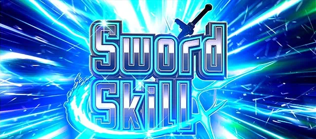 スロットソードアートオンラインスロットSAOラストアタックボーナス