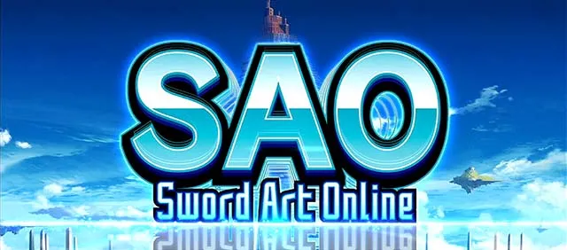 スロットソードアートオンラインスロットSAOATSAO