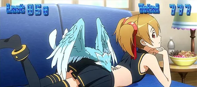 スロットソードアートオンラインスロットSAOおうちモード