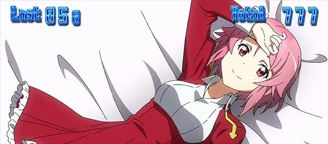 スロットソードアートオンラインスロットSAOおうちモード
