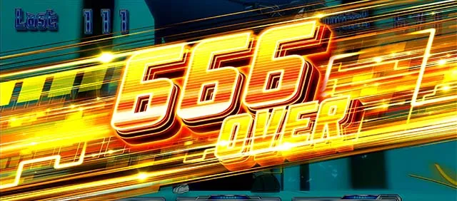 スロットソードアートオンラインスロットSAO666枚