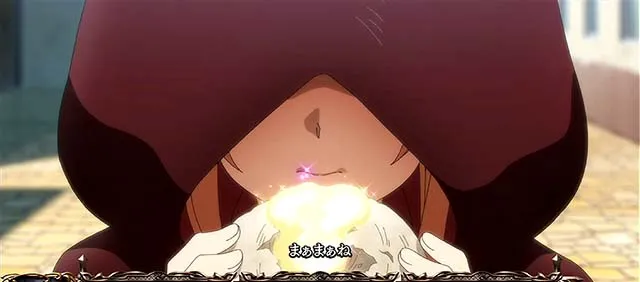スロットソードアートオンラインスロットSAO演出