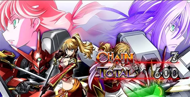 パチスロコードギアス反逆のルルーシュ3 C.C.&Kallen ver.ギアス3CCカレンAT終了画面亡国のアキト