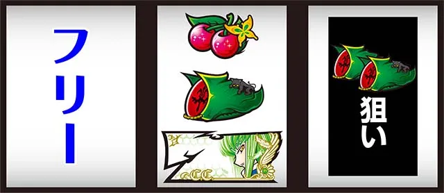 パチスロコードギアス反逆のルルーシュ3 C.C.&Kallen ver.ギアス3CCカレン中押し白7狙い打ち方
