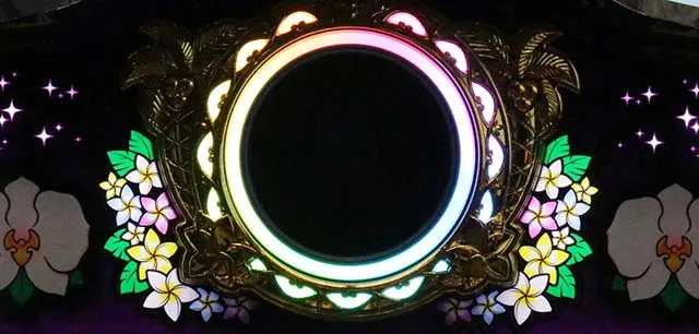マイフラワー2リング