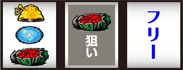 Lベルセルク無双打ち方