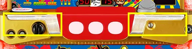ウルトラちゃぶ台返しちゃぶ連モード