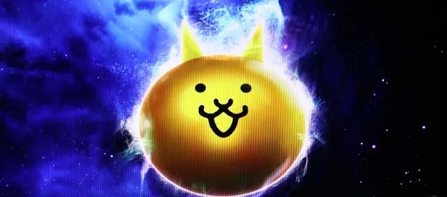 ぱちスロにゃんこ大戦争究極降臨ガチャ