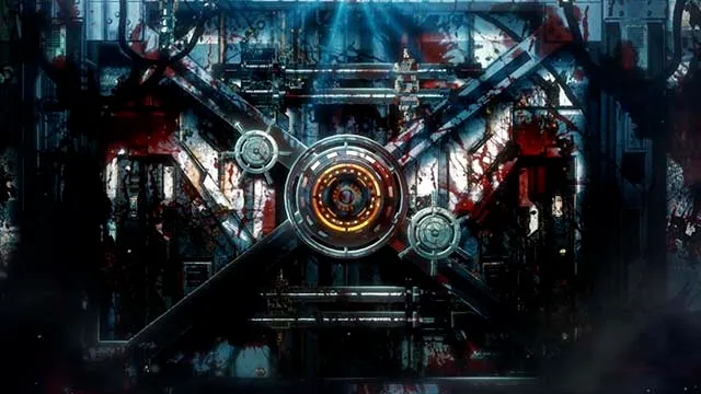 バイオヴェンデッタアリアスモード