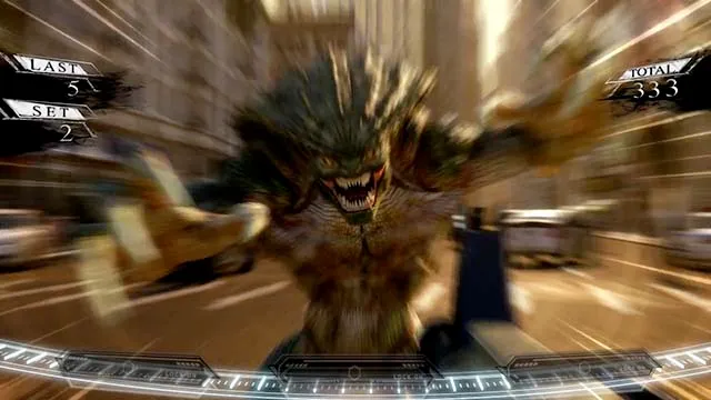 バイオヴェンデッタAT