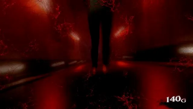 バイオヴェンデッタ演出