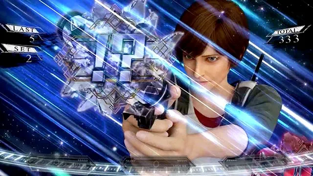 スマスロバイオヴェンデッタAT演出