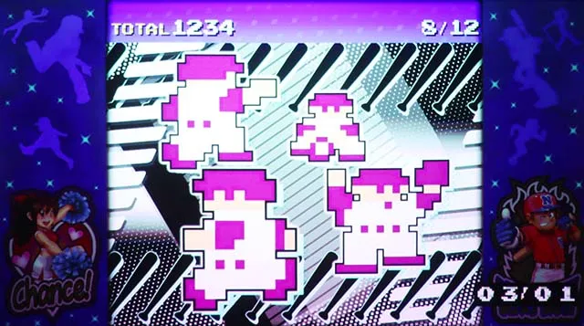 ファミスタREG