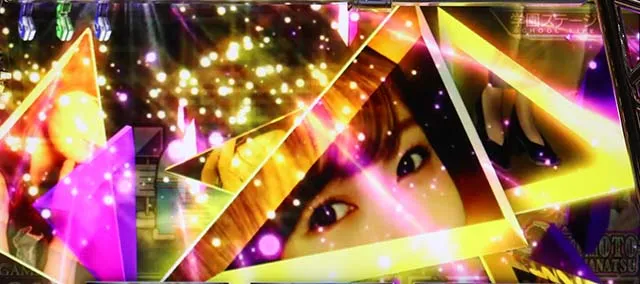 乃木坂46レジェンドピース穢れ