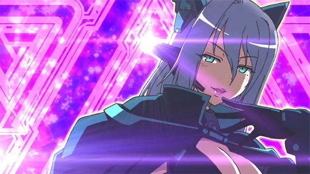 防空少女ラブキューレ2高確演出