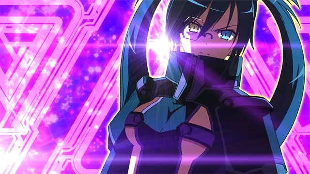 防空少女ラブキューレ2高確演出