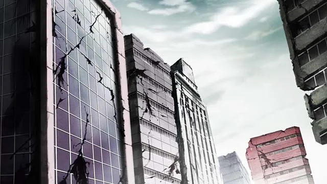 防空少女ラブキューレ2高確演出