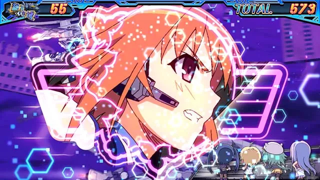 防空少女ラブキューレ2ART