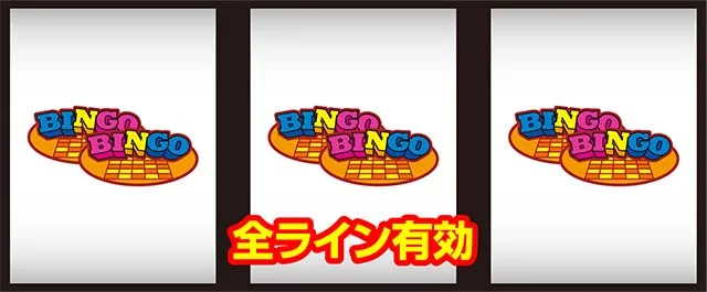 スーパービンゴネオクラシック打ち方