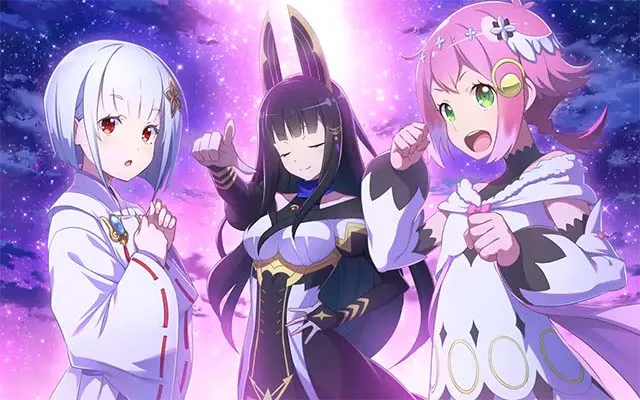 回胴式遊技機 グランベルムAT終了画面
