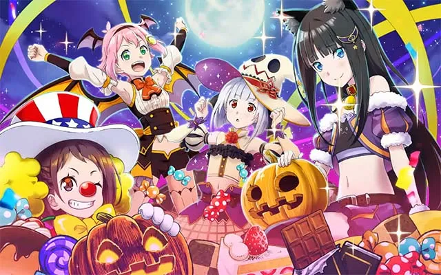 回胴式遊技機 グランベルムAT終了画面