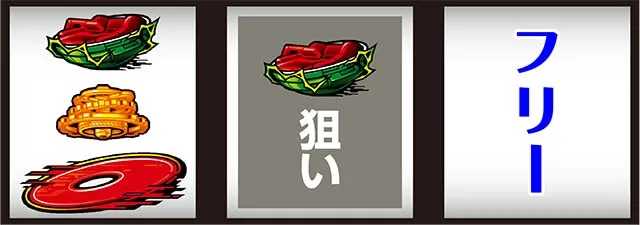 スマスロサイボーグ009打ち方