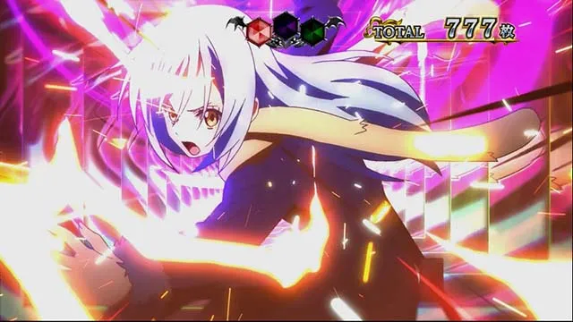 スマスロ転生したらスライムだった件ATクライマックスバトル
