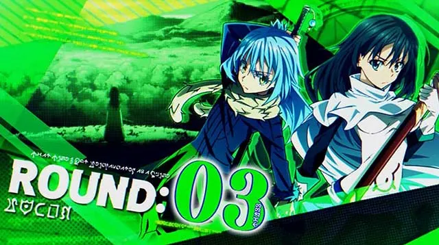 スマスロ転生したらスライムだった件転スラATラウンド画面
