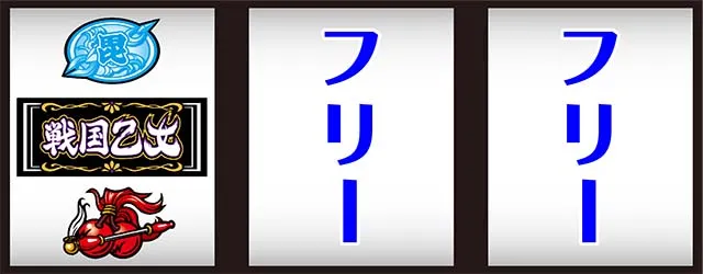 戦国乙女4 戦乱に閃く炯眼の軍師打ち方