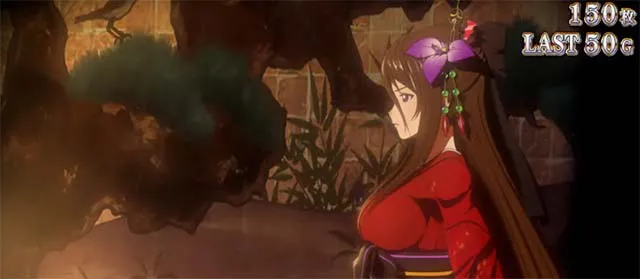 戦国乙女4 戦乱に閃く炯眼の軍師覚醒エピソードボーナス