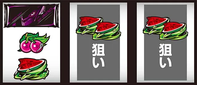 パチスロ交響詩篇エウレカセブン HI-EVOLUTION ZERO TYPE-ARTエウレカART打ち方