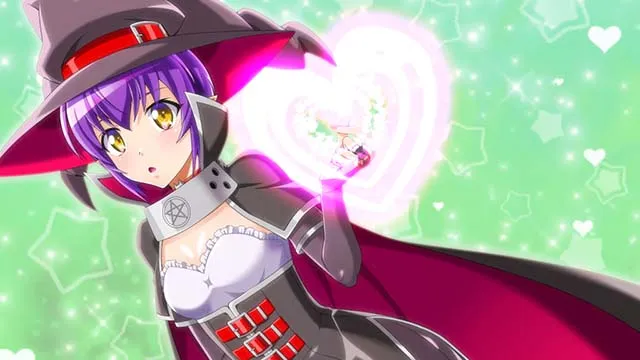 スマスロマジカルハロウィン8マジハロ8ARTセット開始画面