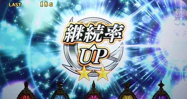 スマスロ魔法少女まどかマギカfBIG