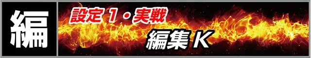 L大工の源さん超無源実戦
