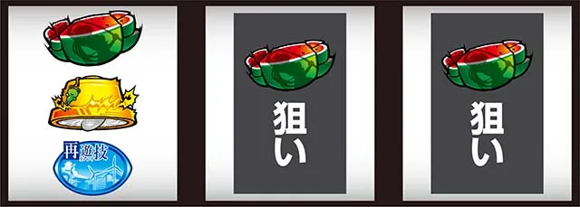 スマスロとある魔術の禁書目録打ち方