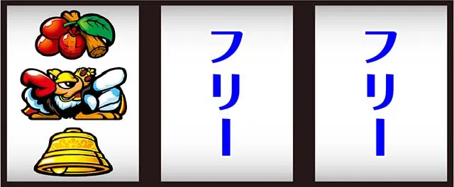 クランキークレスト打ち方