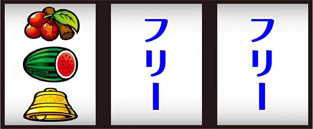 クランキークレスト打ち方