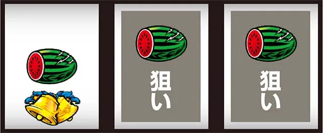 ドラゴンハナハナ閃光打ち方